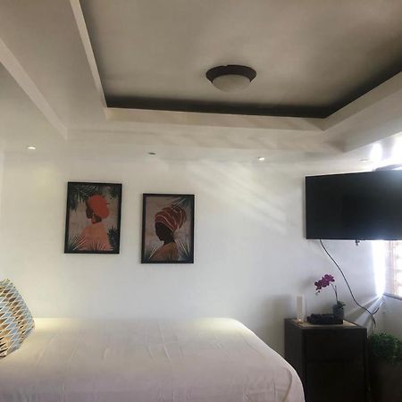 Beach Front Apt Isla Verde 2 Leilighet San Juan Eksteriør bilde