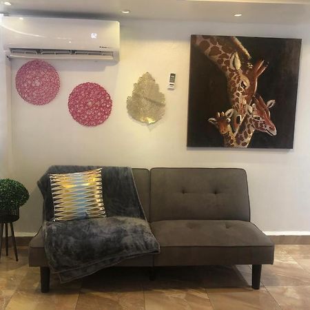 Beach Front Apt Isla Verde 2 Leilighet San Juan Eksteriør bilde