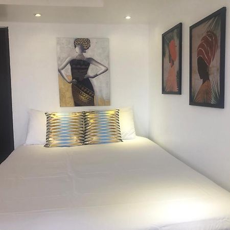 Beach Front Apt Isla Verde 2 Leilighet San Juan Eksteriør bilde