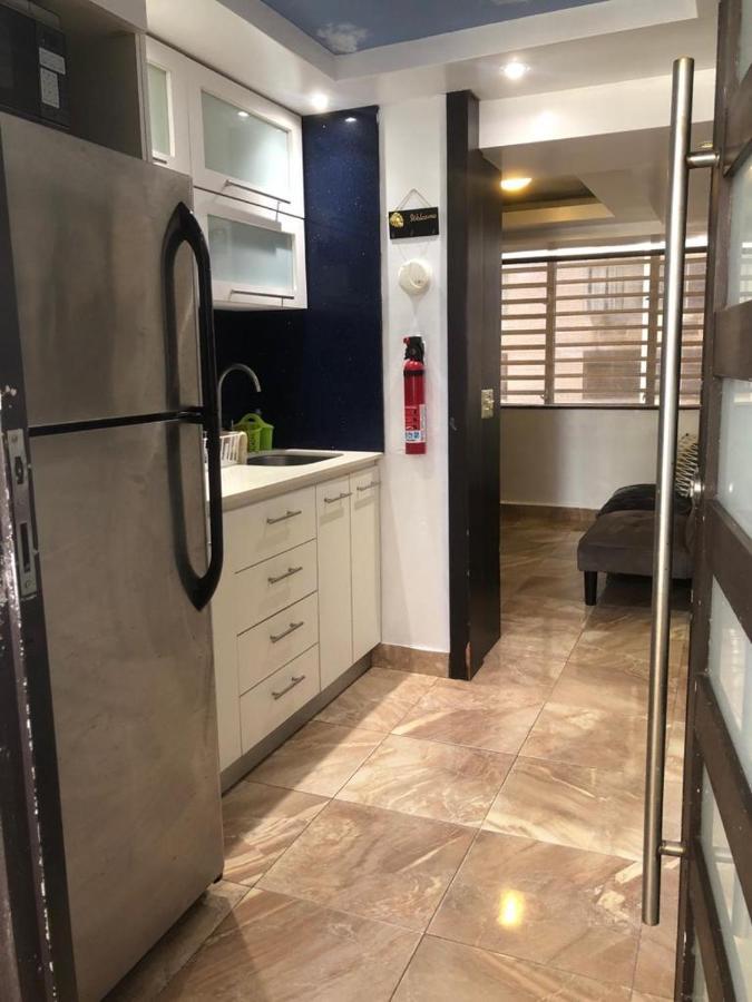 Beach Front Apt Isla Verde 2 Leilighet San Juan Eksteriør bilde