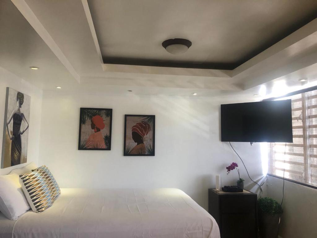 Beach Front Apt Isla Verde 2 Leilighet San Juan Eksteriør bilde