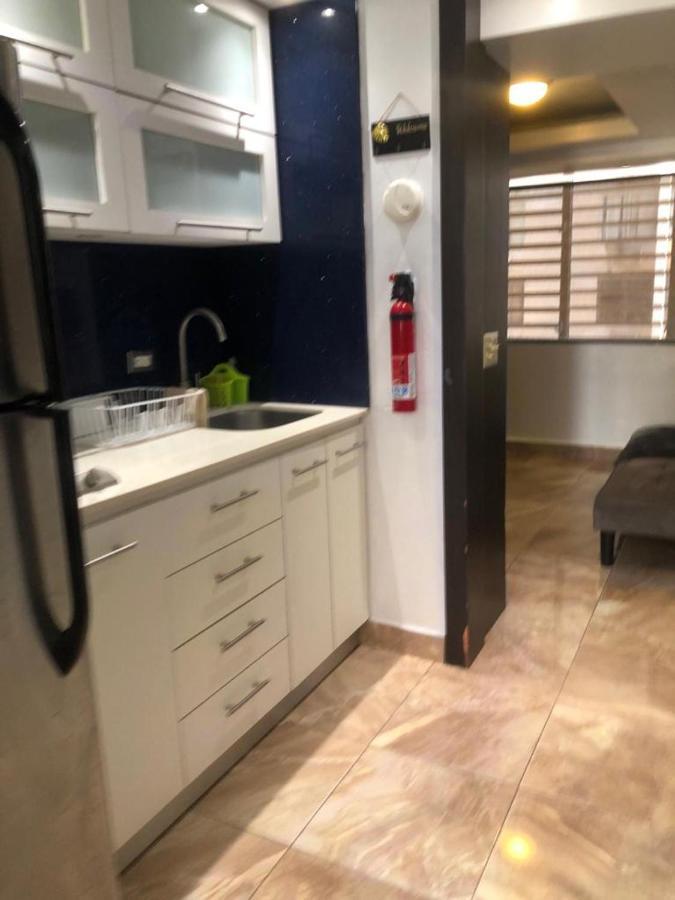 Beach Front Apt Isla Verde 2 Leilighet San Juan Eksteriør bilde