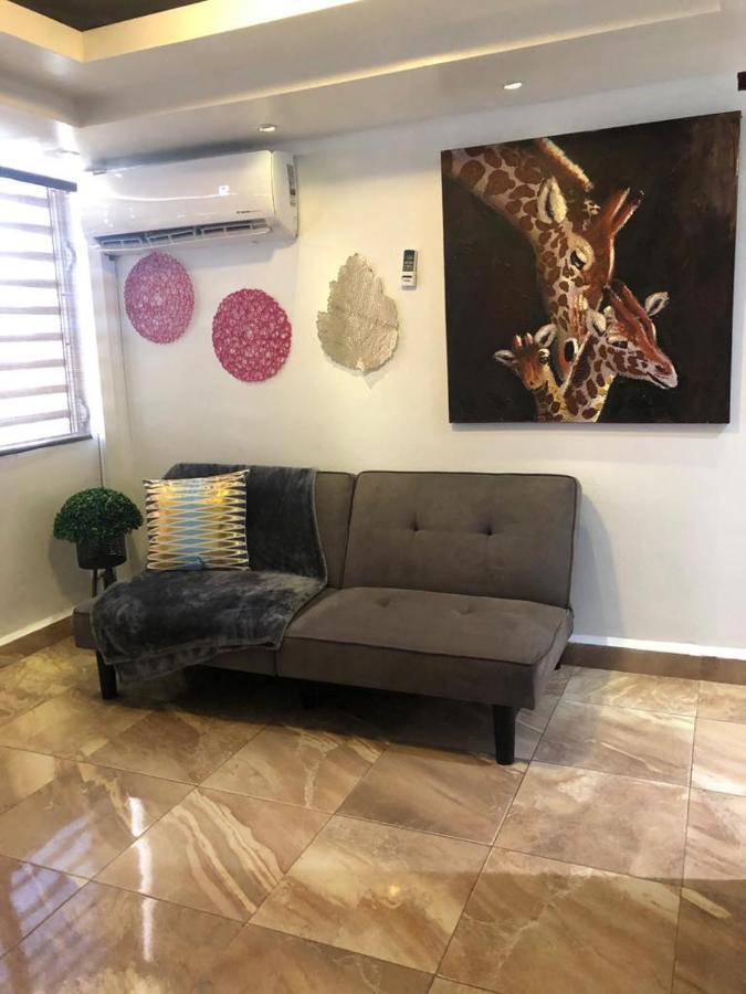 Beach Front Apt Isla Verde 2 Leilighet San Juan Eksteriør bilde
