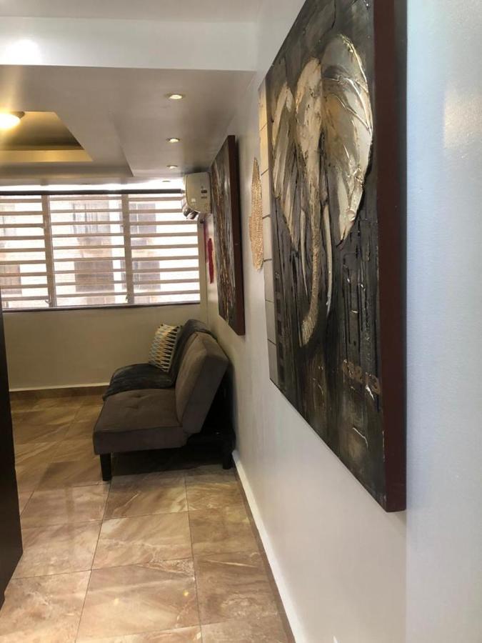 Beach Front Apt Isla Verde 2 Leilighet San Juan Eksteriør bilde