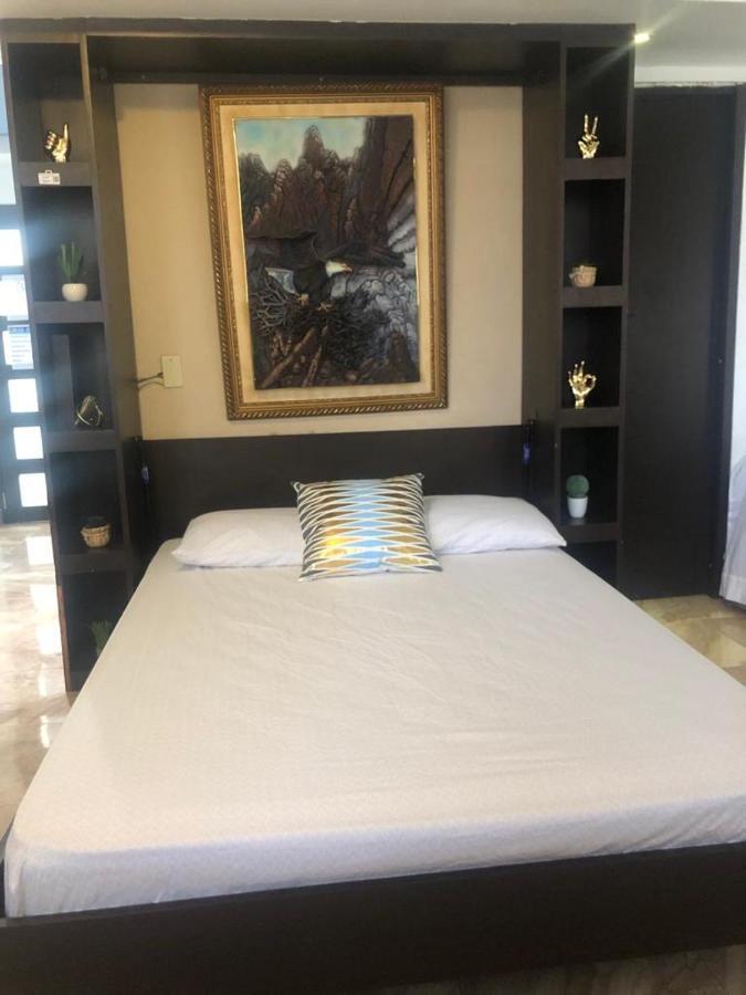 Beach Front Apt Isla Verde 2 Leilighet San Juan Eksteriør bilde