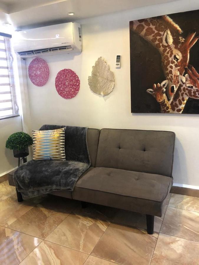 Beach Front Apt Isla Verde 2 Leilighet San Juan Eksteriør bilde