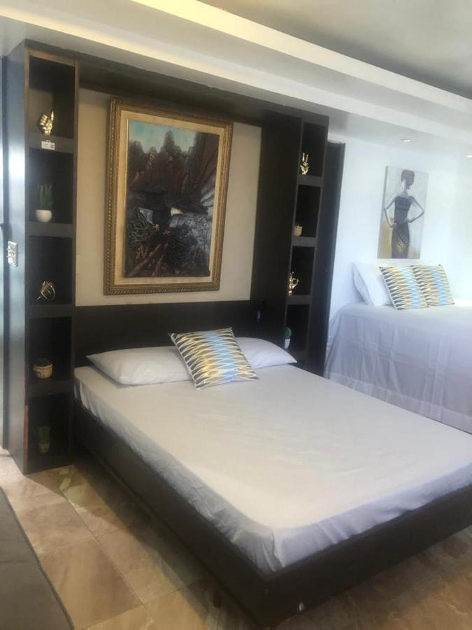 Beach Front Apt Isla Verde 2 Leilighet San Juan Eksteriør bilde