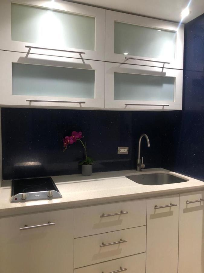 Beach Front Apt Isla Verde 2 Leilighet San Juan Eksteriør bilde