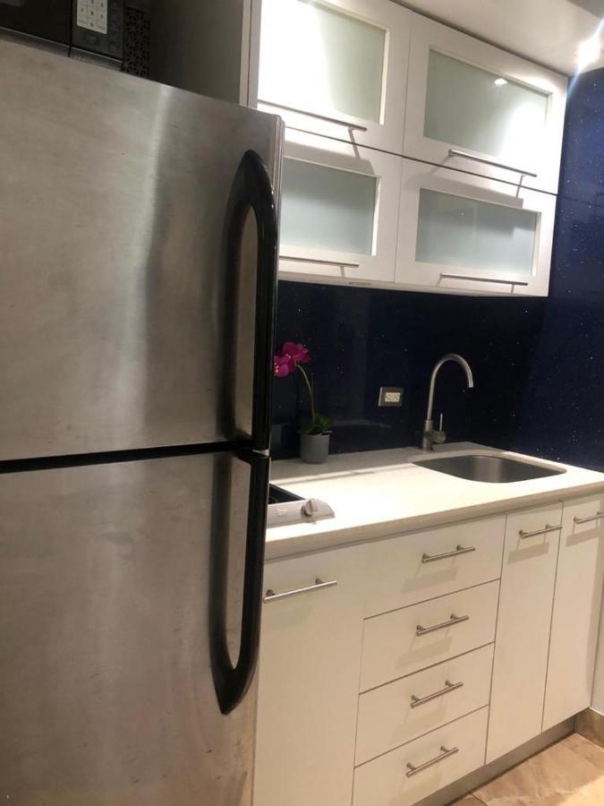 Beach Front Apt Isla Verde 2 Leilighet San Juan Eksteriør bilde