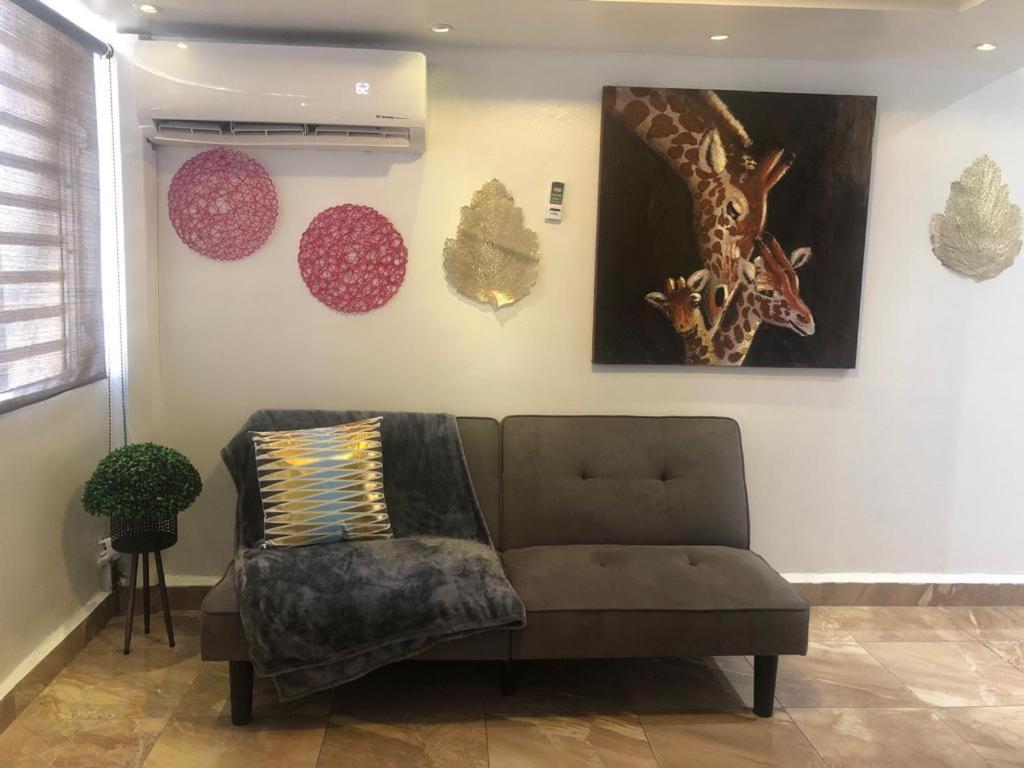 Beach Front Apt Isla Verde 2 Leilighet San Juan Eksteriør bilde